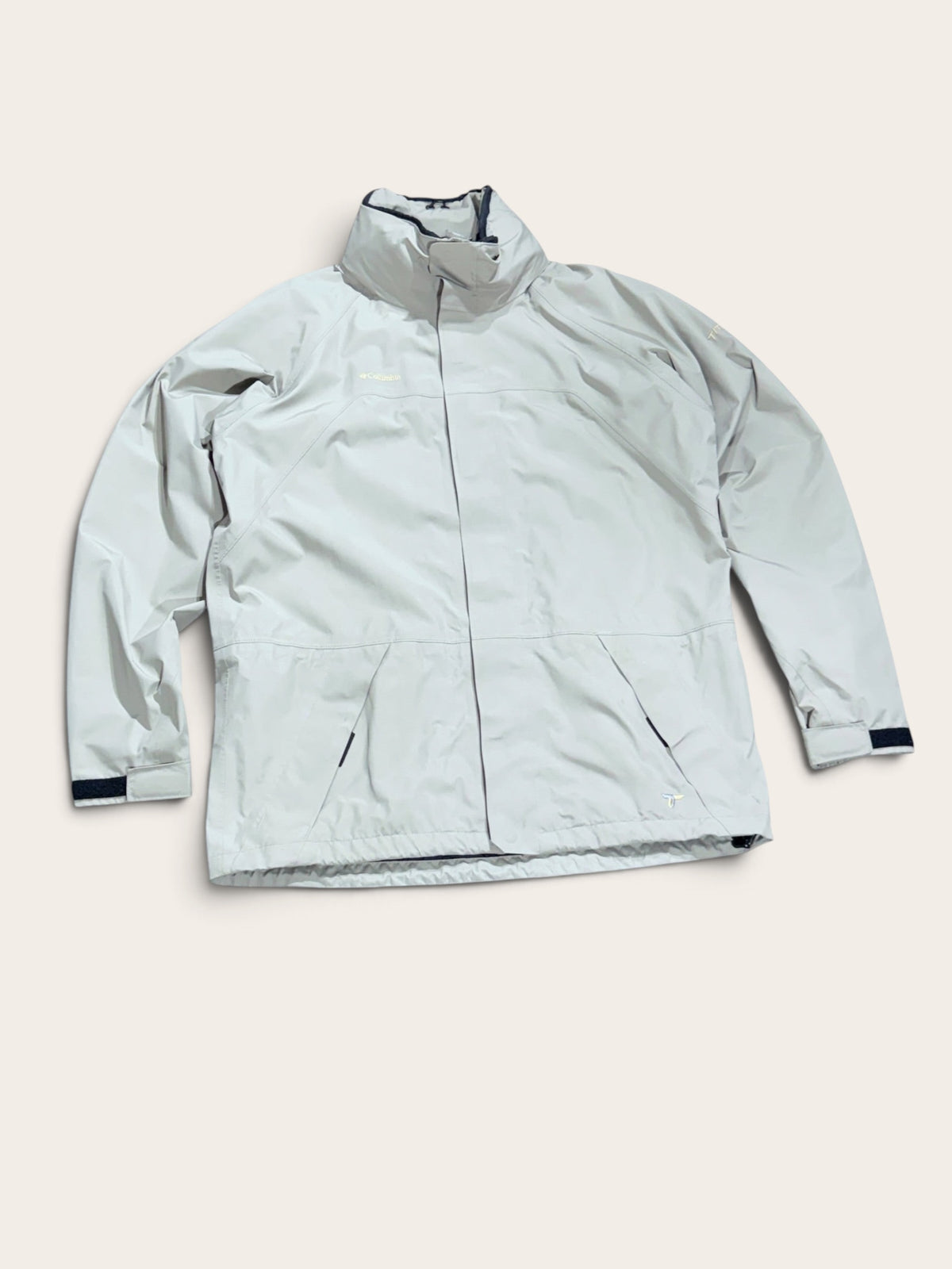 Veste – Columbia – M – Mixte – Vintage