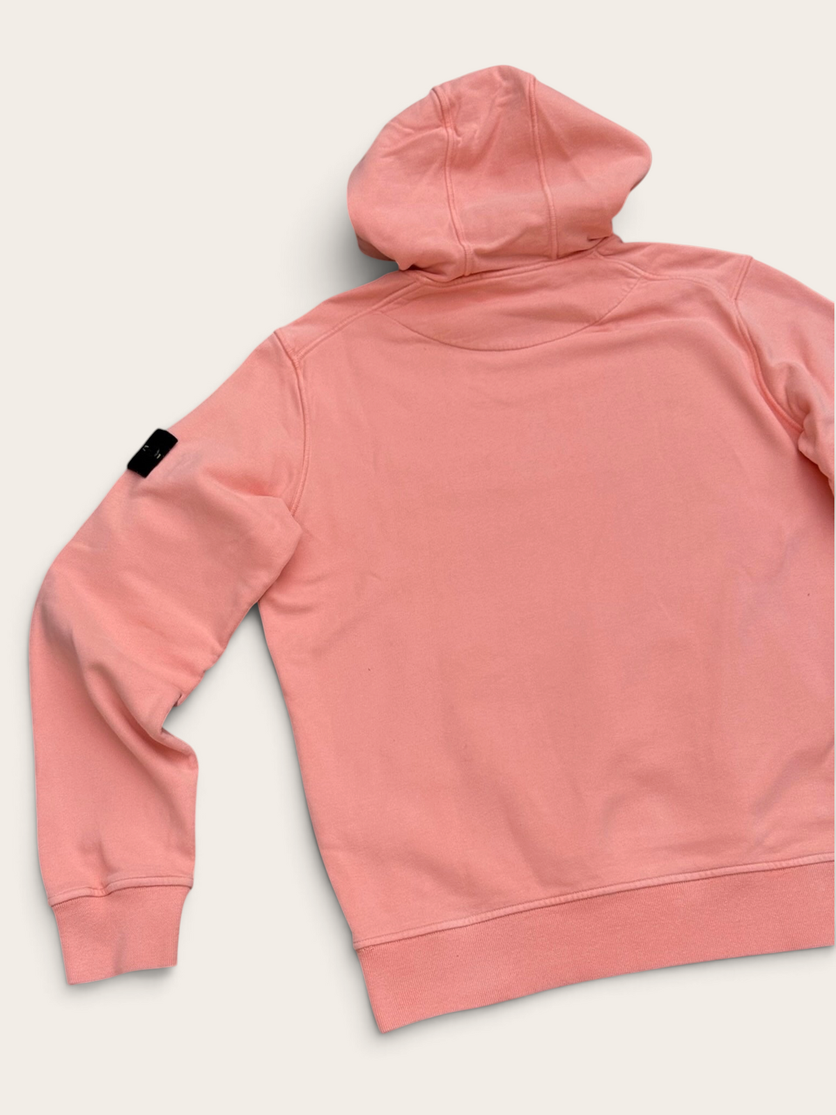 Sweat à capuche – Stone Island – M – Mixte
