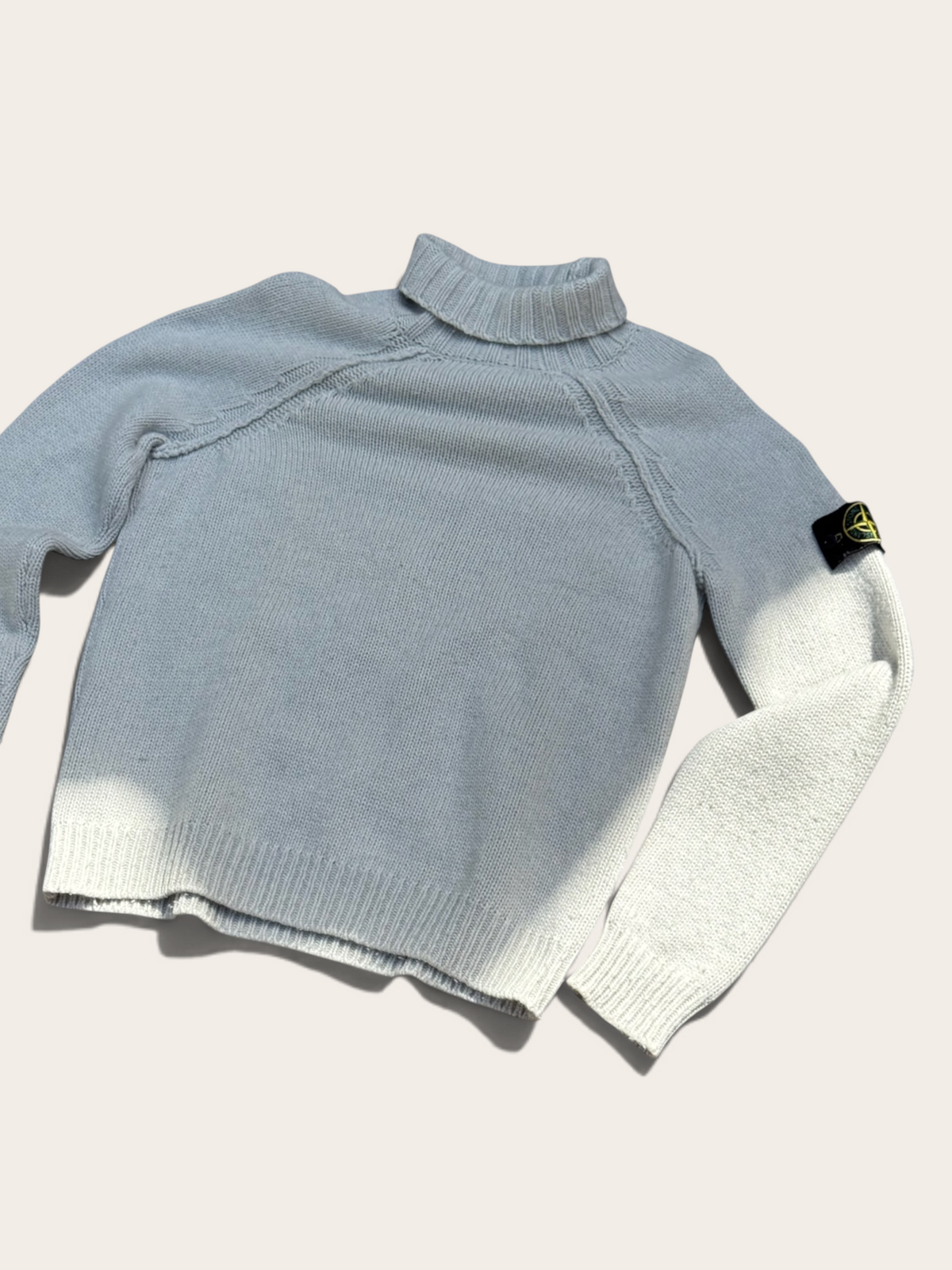 Pull – Stone Island – L – Mixte – Vintage