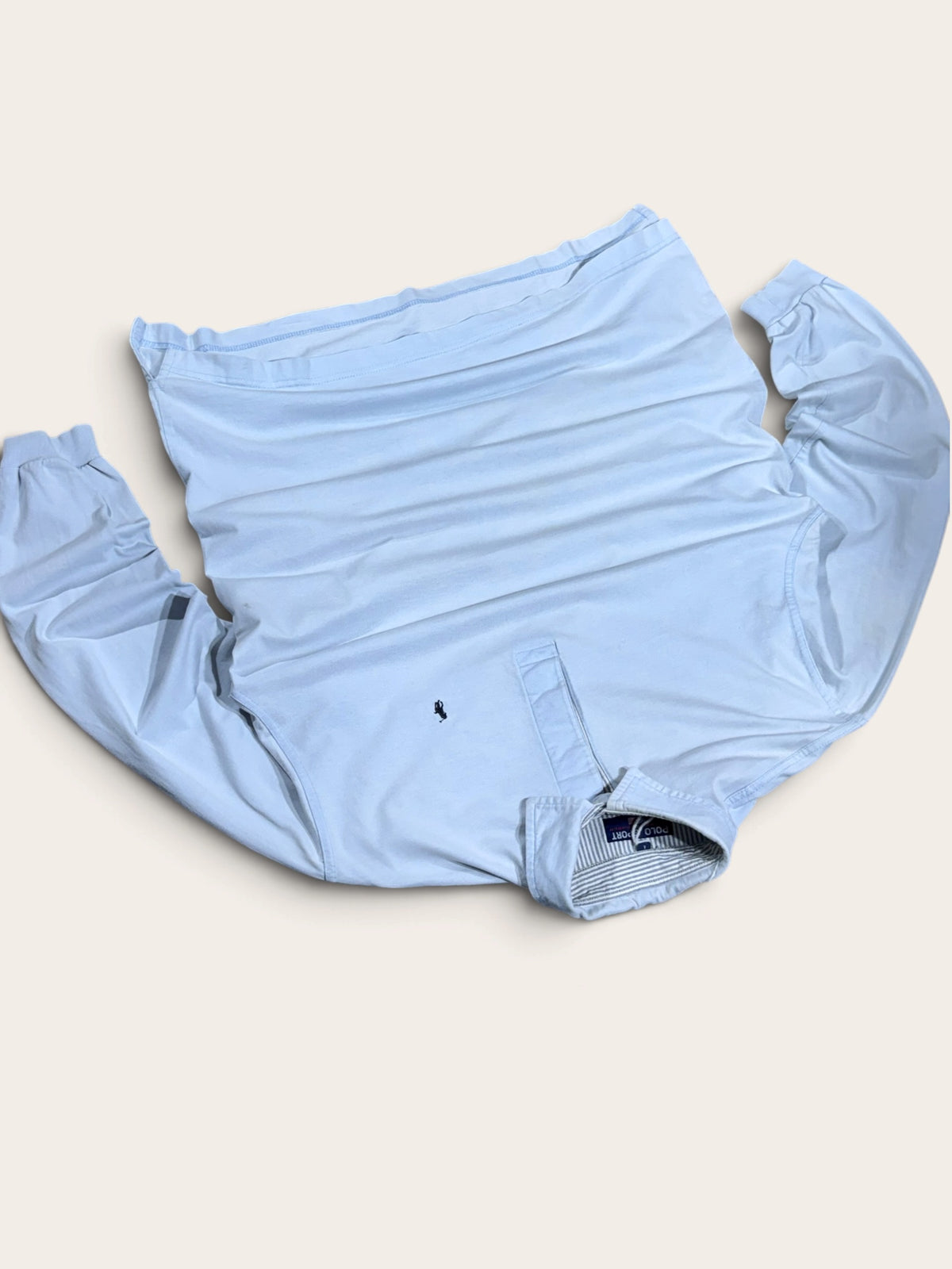 Polo – Ralph Lauren – L – Mixte