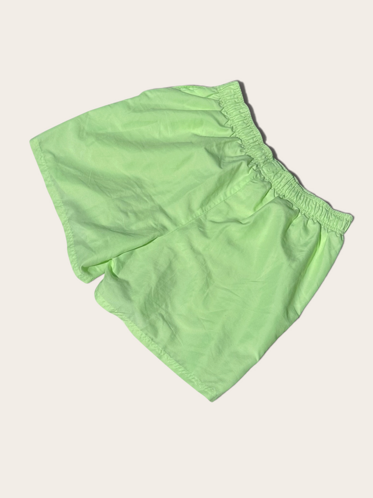 Short de bain – Nike – L – Homme – Vintage