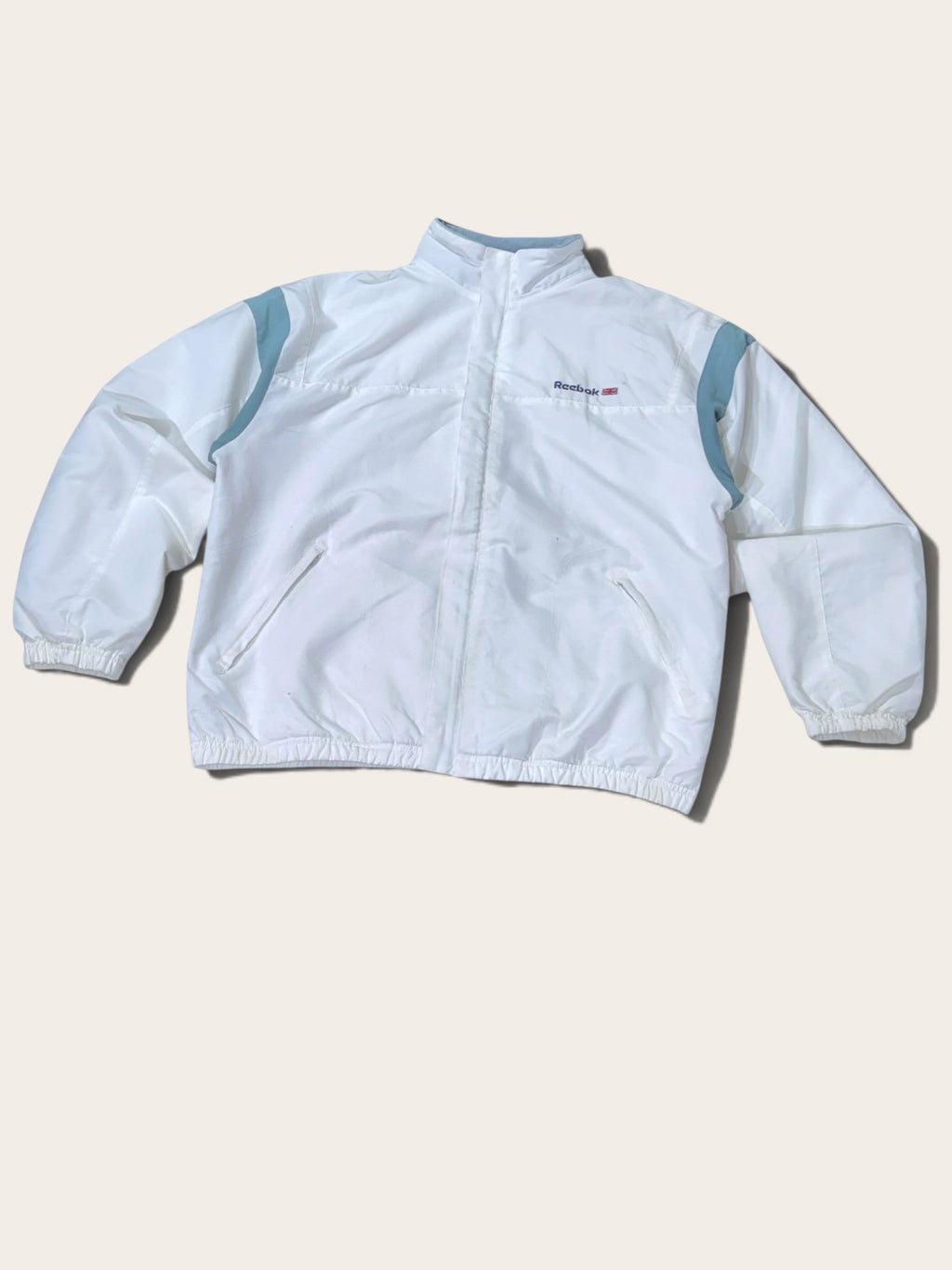 Veste – Reebok – M – Mixte – Vintage