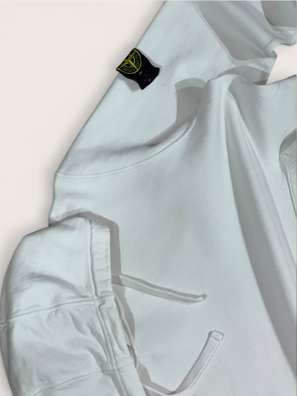 Sweat – Stone Island – L – Mixte