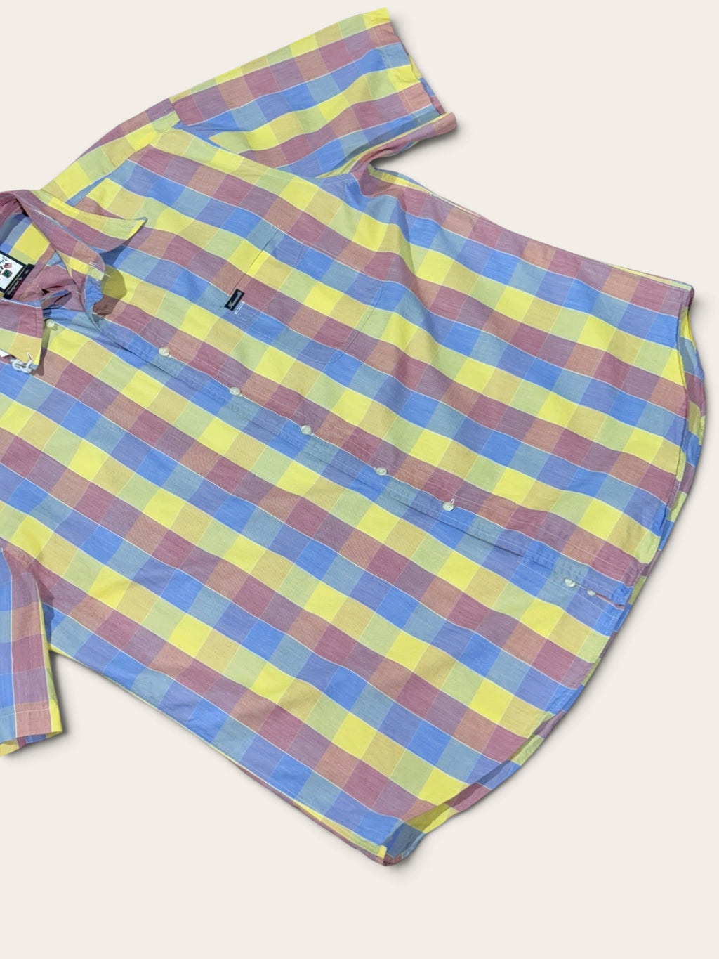 Chemise – Façonnable – XXL – Mixte – Vintage