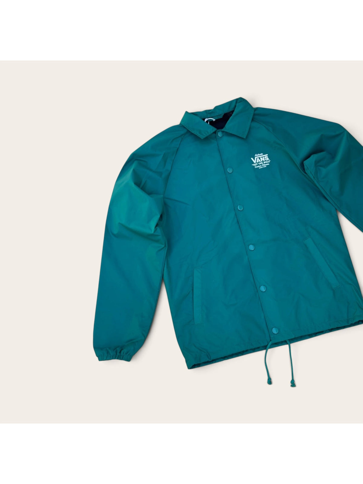 Veste – Vans – S – Mixte