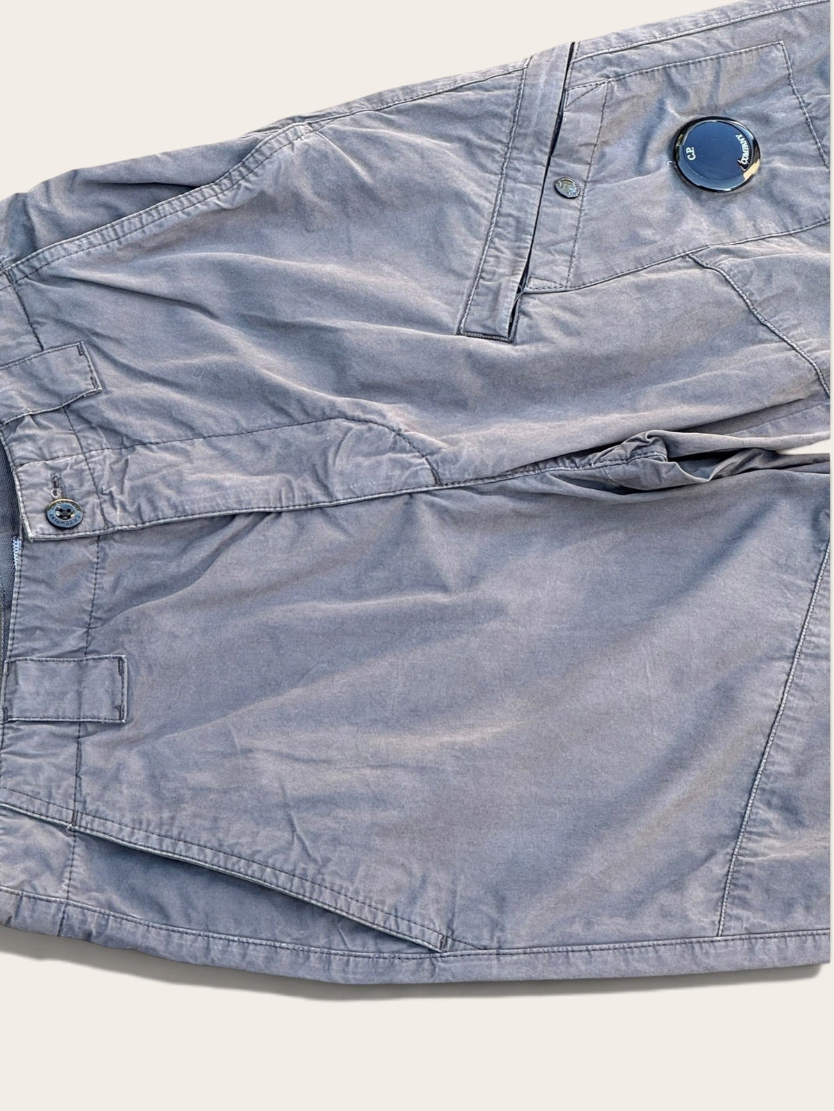 Pantalon cargo – C.P. Company – XS – Mixte