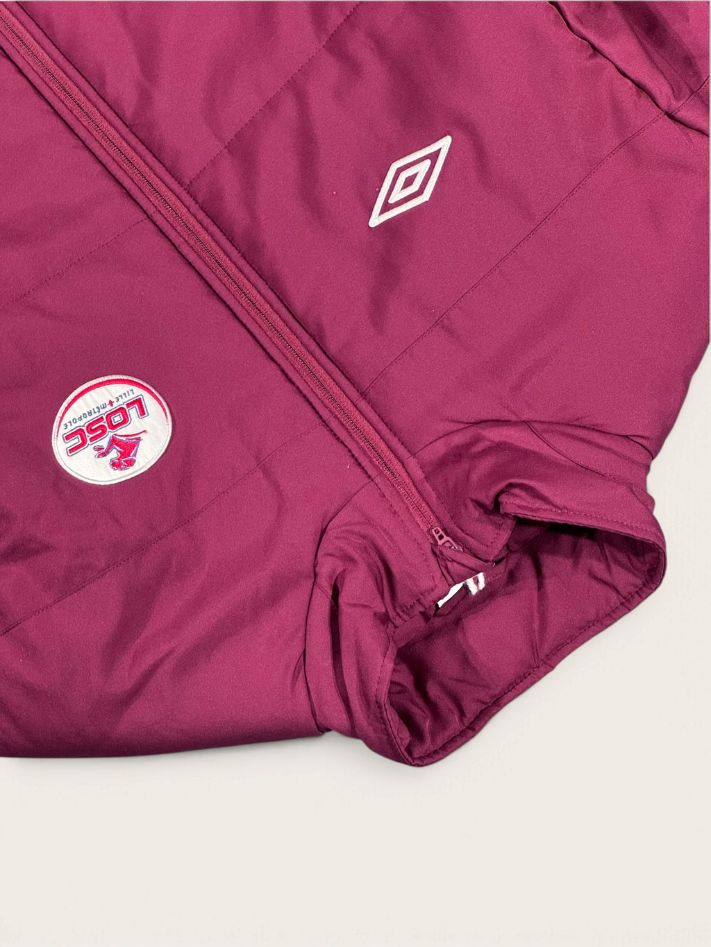 Veste – Umbro – XL – Mixte