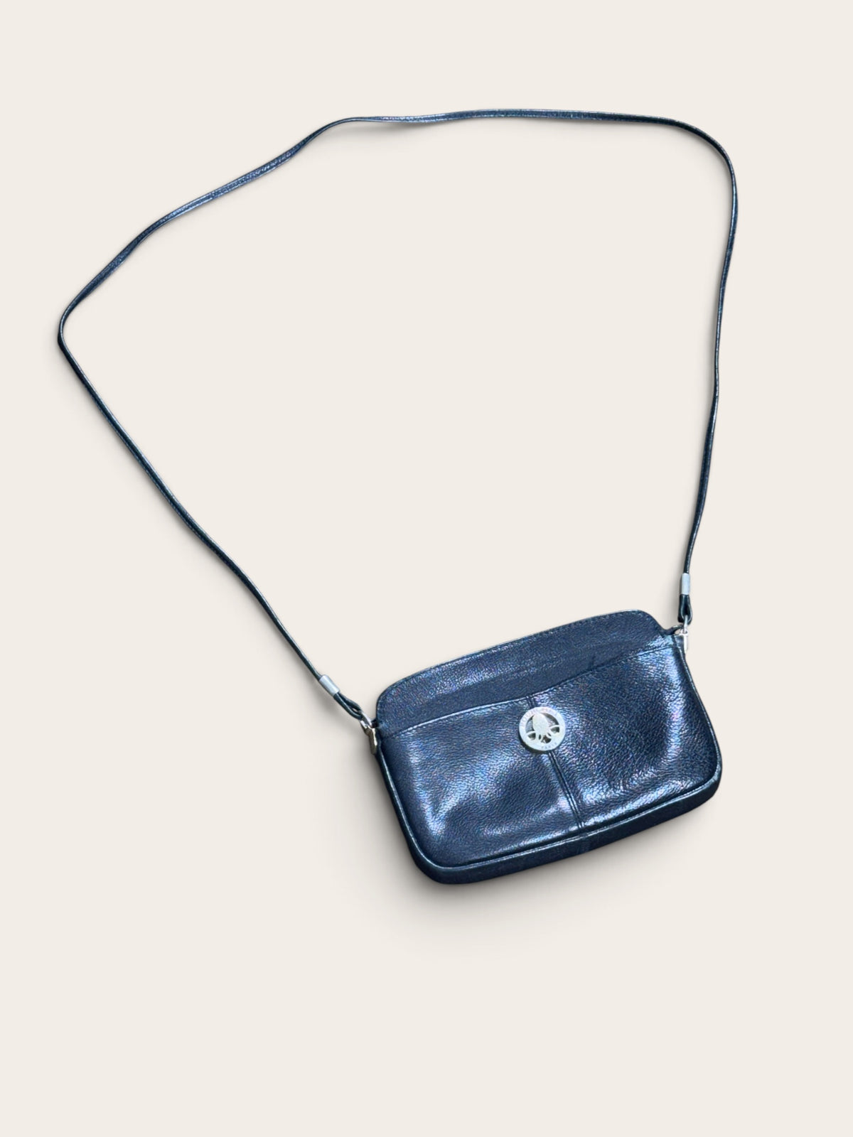 Sac à bandoulière – Pourchet – Femme