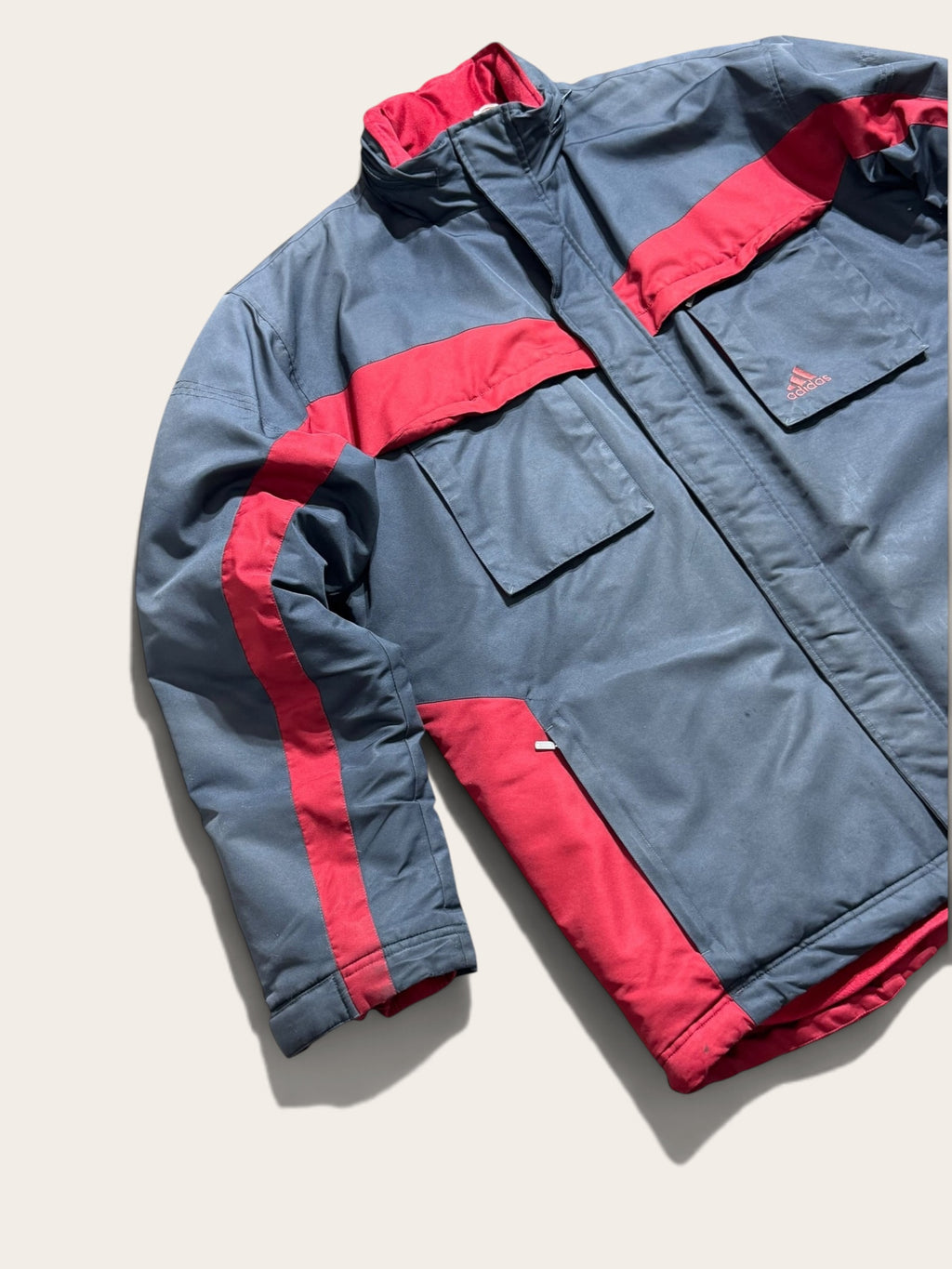 Doudoune – Adidas – L – Mixte
