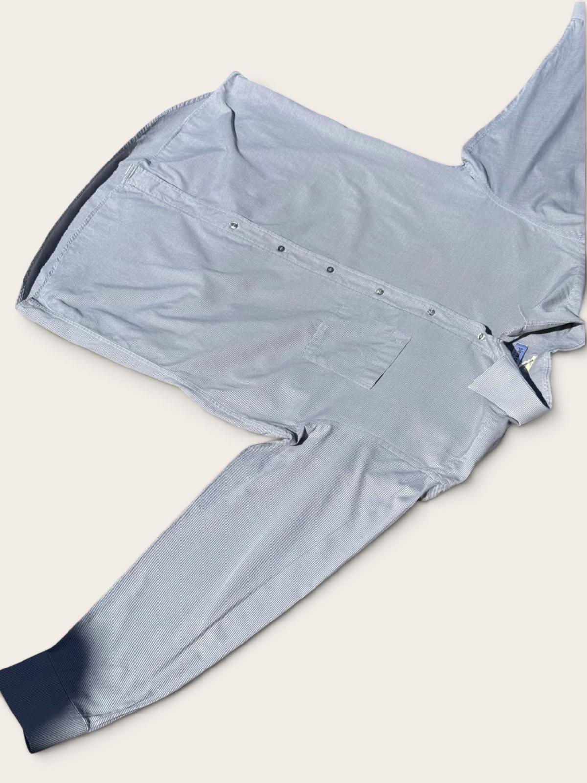 Chemise – Pierre Cardin – XL – Homme – Vintage