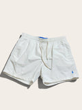 Polo Ralph Lauren Swim Shorts – White – M – Men's