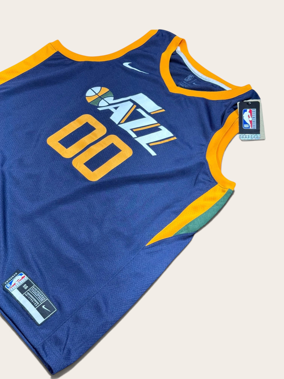 Maillot de basket – Nike – XXL – Mixte
