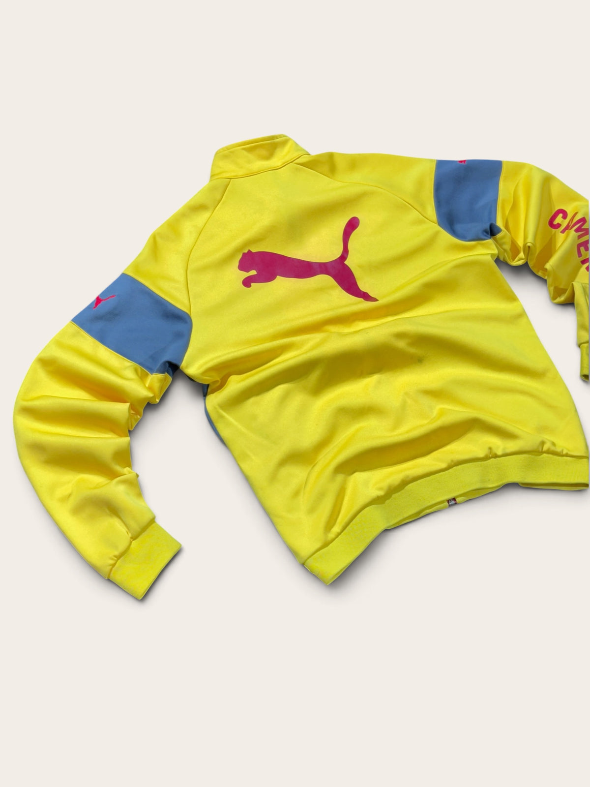Veste – Puma – XL – Mixte