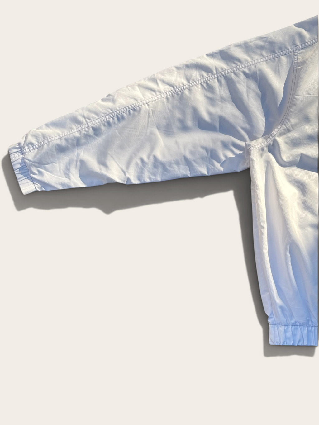 Veste de survêtement – Lacoste – L – Mixte – Vintage