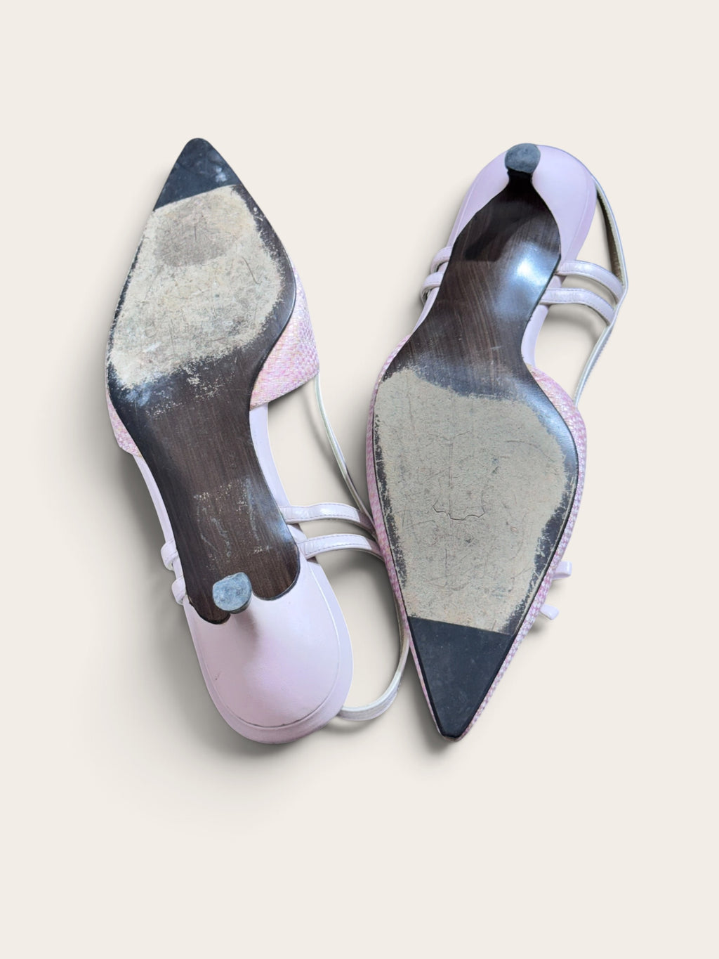 Talons – Carel Paris – Femme