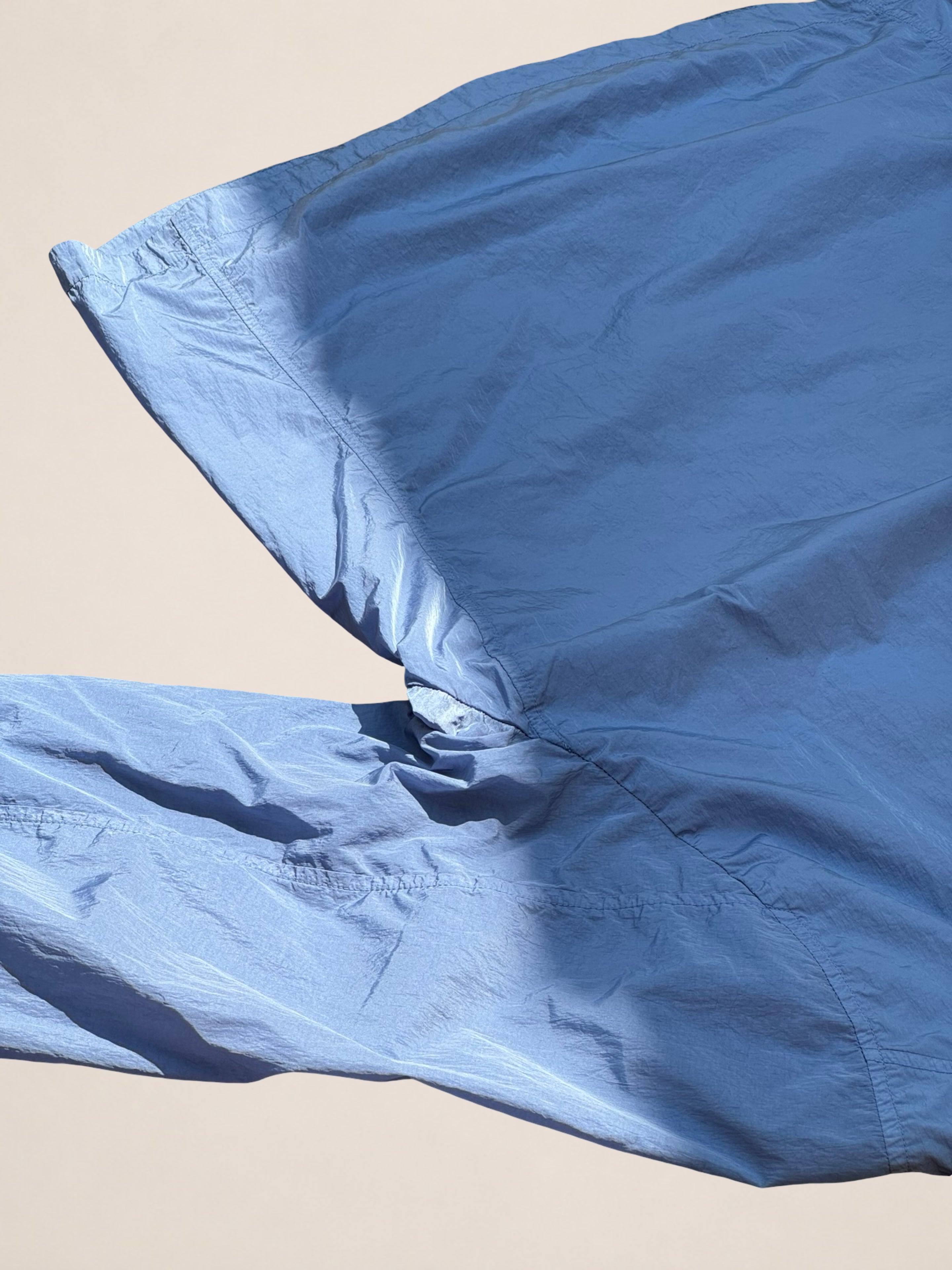 Surchemise C.P. Company Chrome-R – Bleue – M – Mixte — photo complémentaire 6