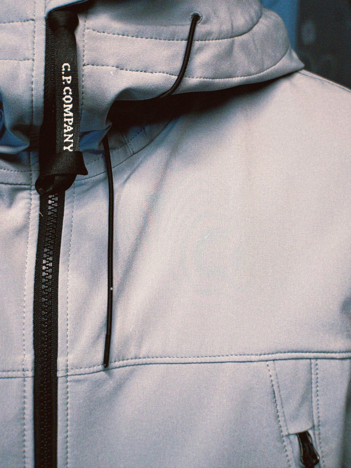 Veste Softshell – C.P. Company – M – Mixte