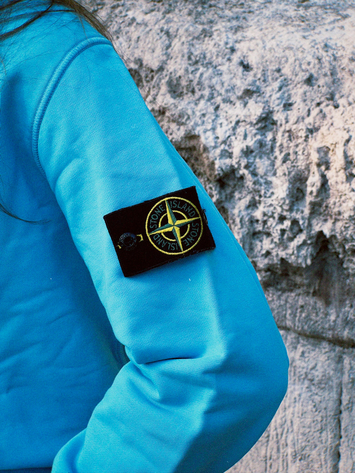 Pull – Stone Island – M – Mixte