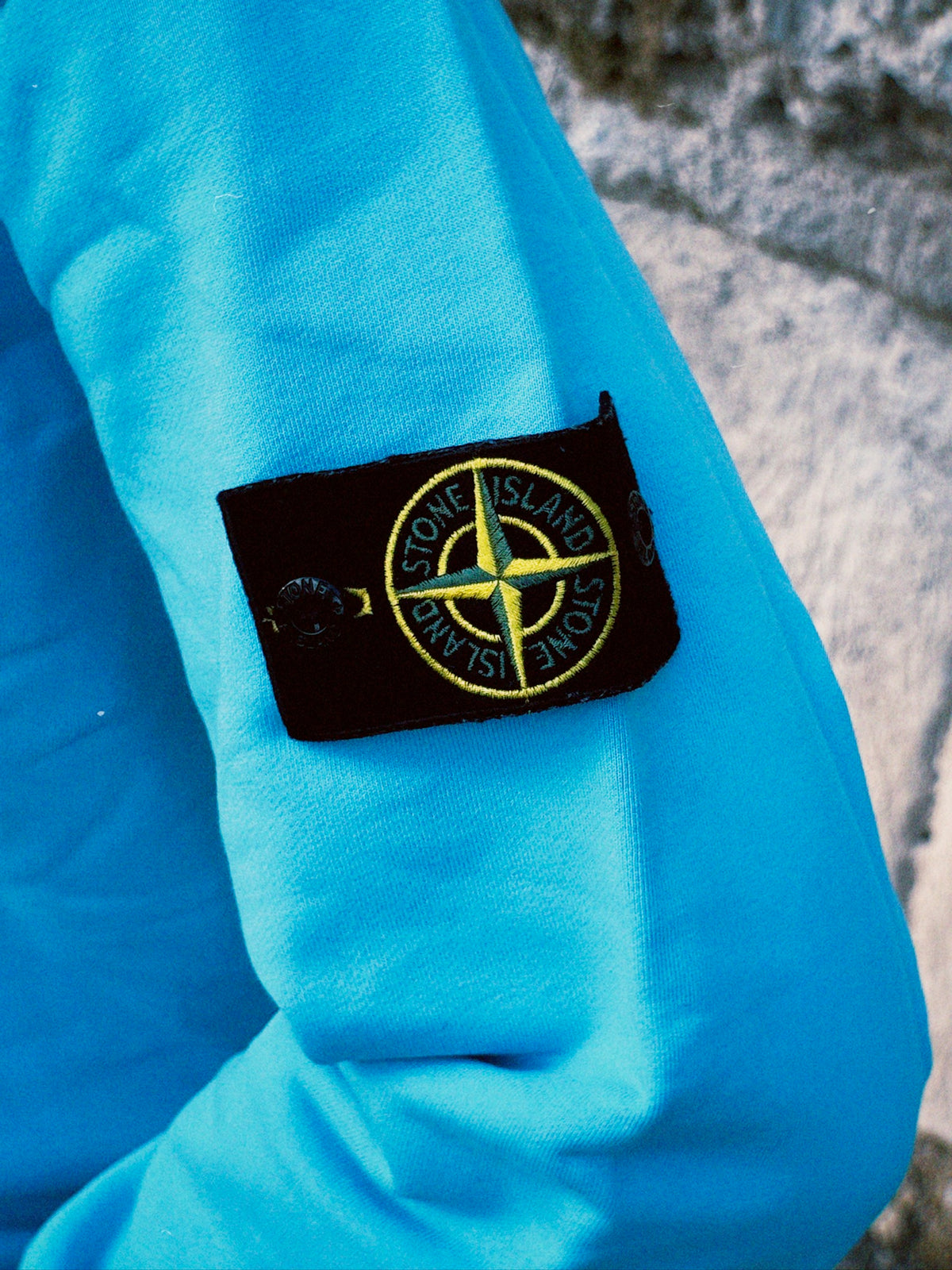 Pull – Stone Island – M – Mixte