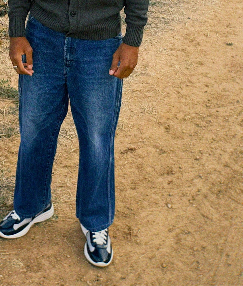 Jean – Dickies – W29 – Homme – Vintage