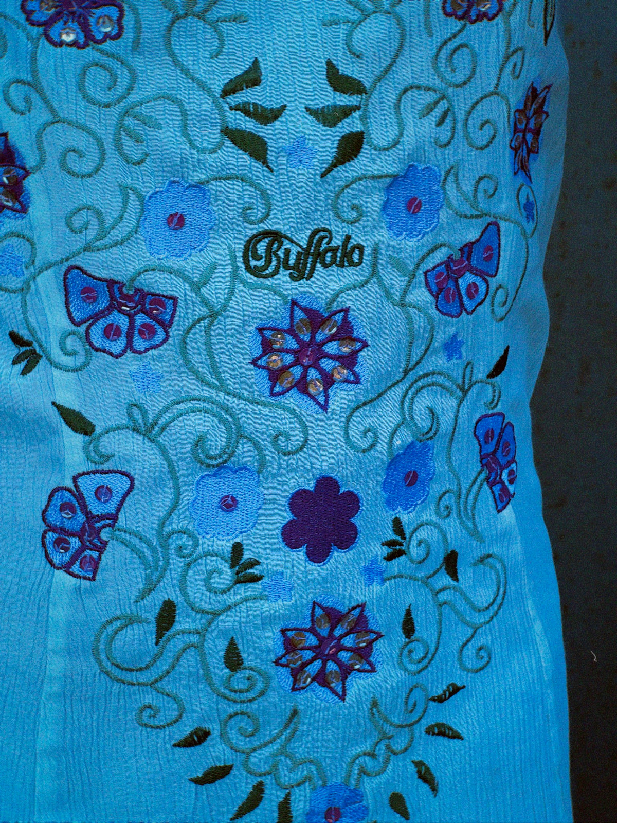 Robe – Buffalo – 176 – Femme
