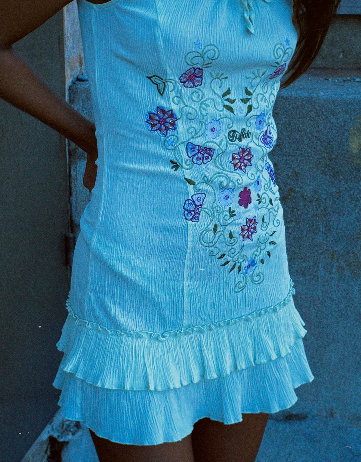 Robe – Buffalo – 176 – Femme